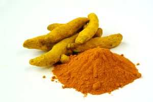 curcumin extends lifespan and fights depression