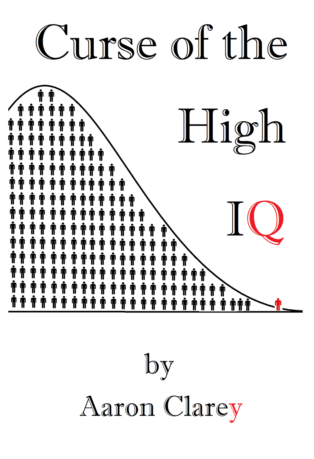 curse of the high IQ