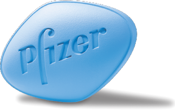 Pfizer viagra pill