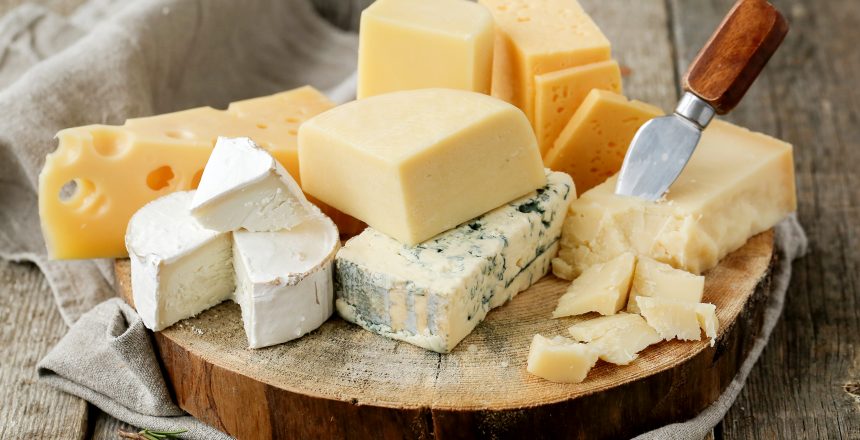 Delicious cheese on the table; Shutterstock ID 343034981; PO: today.com